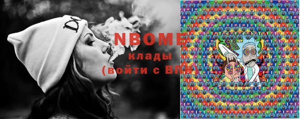 молекула духа Алексеевка
